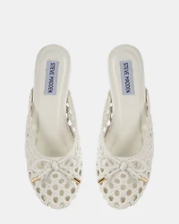DERIVE WHITE