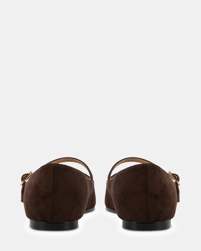 DIVE BROWN