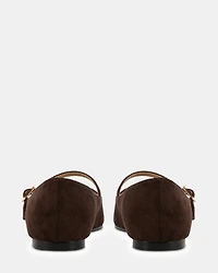 DIVE BROWN