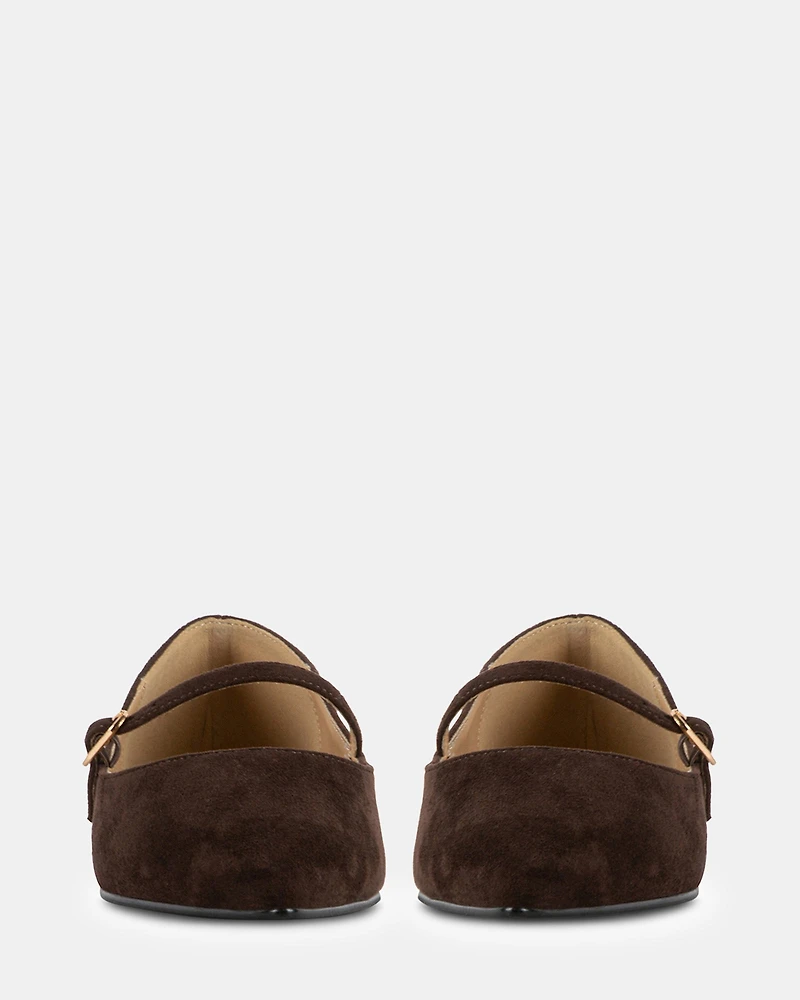DIVE BROWN