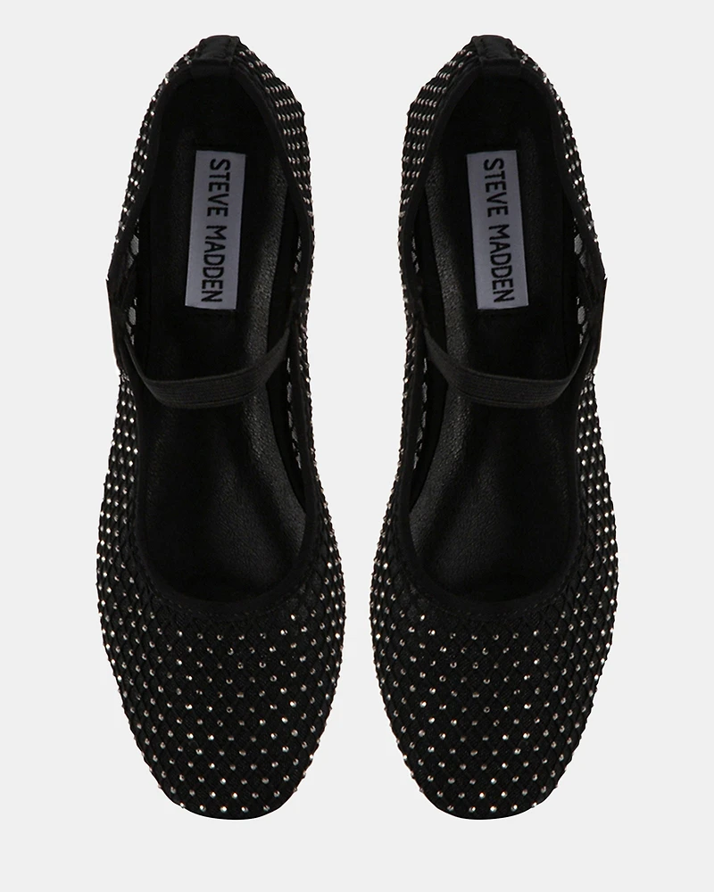 ROAMM BLACK