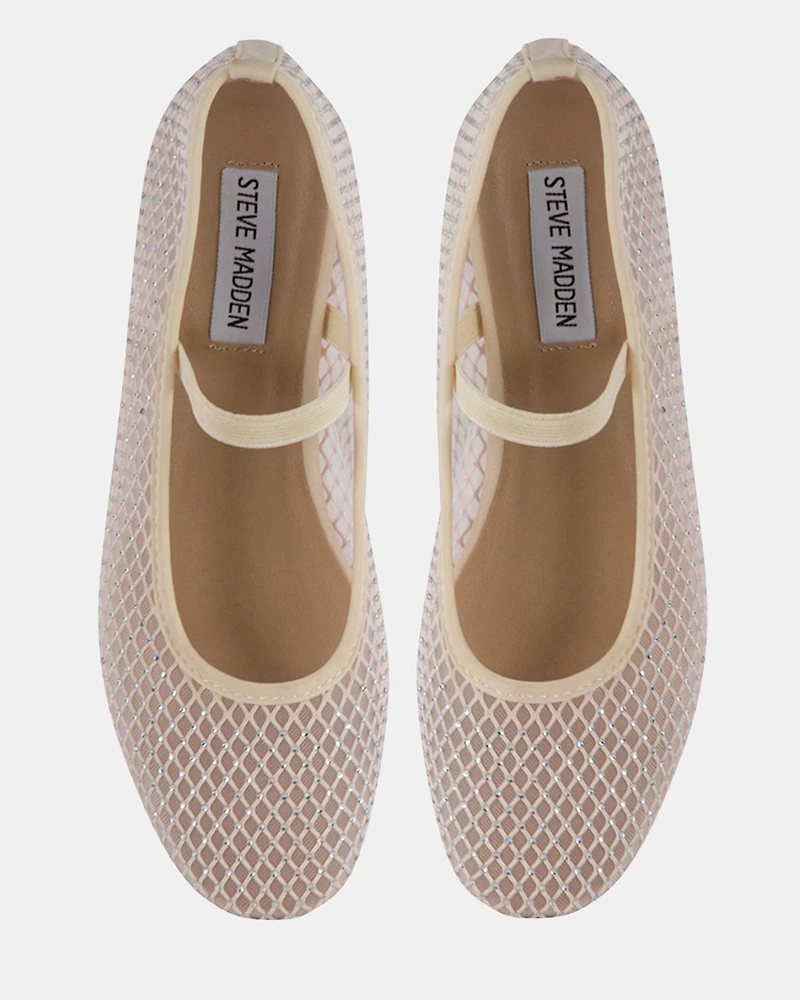ROAMM WHITE