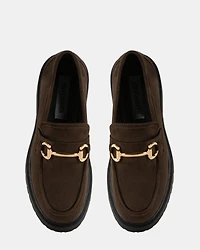 APPROACH BROWN