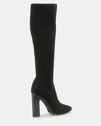 ARIA BLACK KNIT
