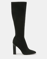 ARIA BLACK KNIT