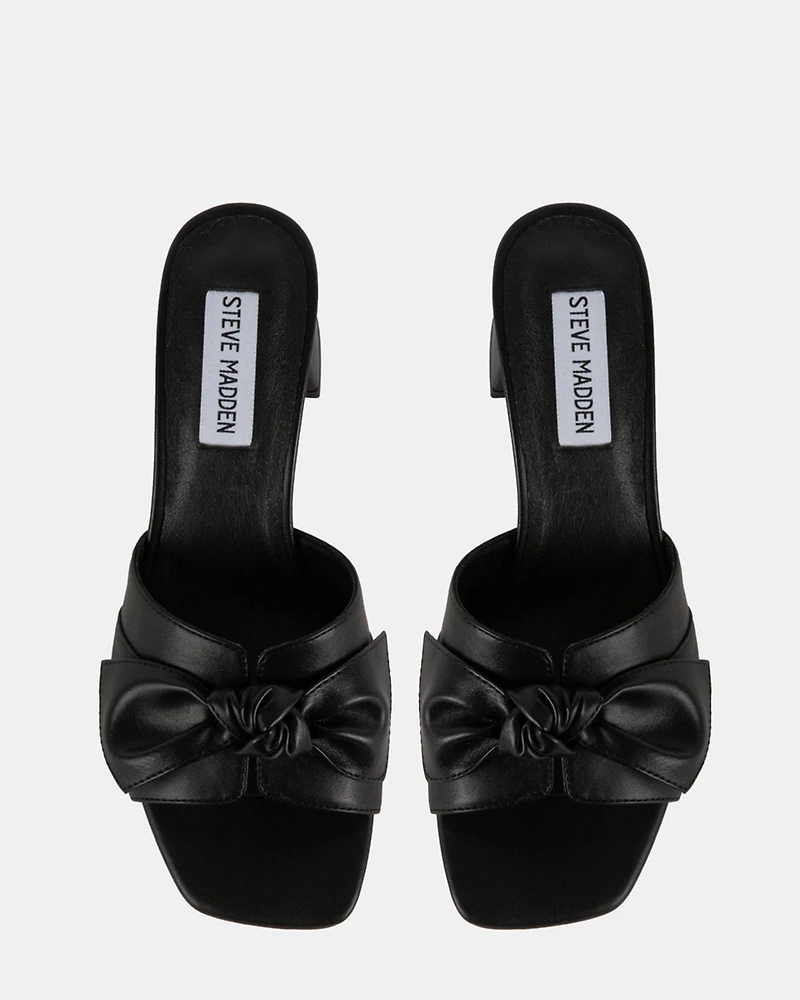 BABE BLACK