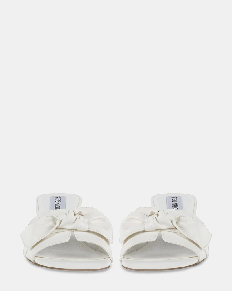BABE WHITE