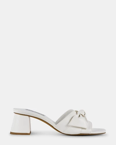 BABE WHITE