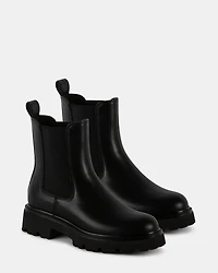 BACKSTRT BLACK