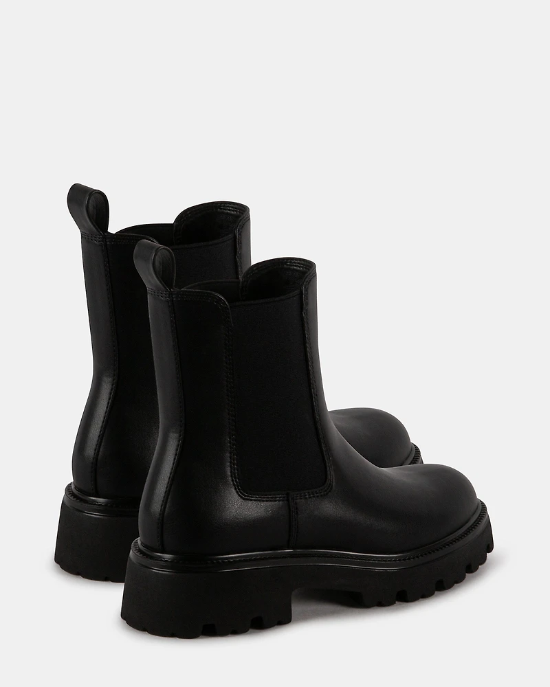 BACKSTRT BLACK