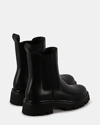 BACKSTRT BLACK
