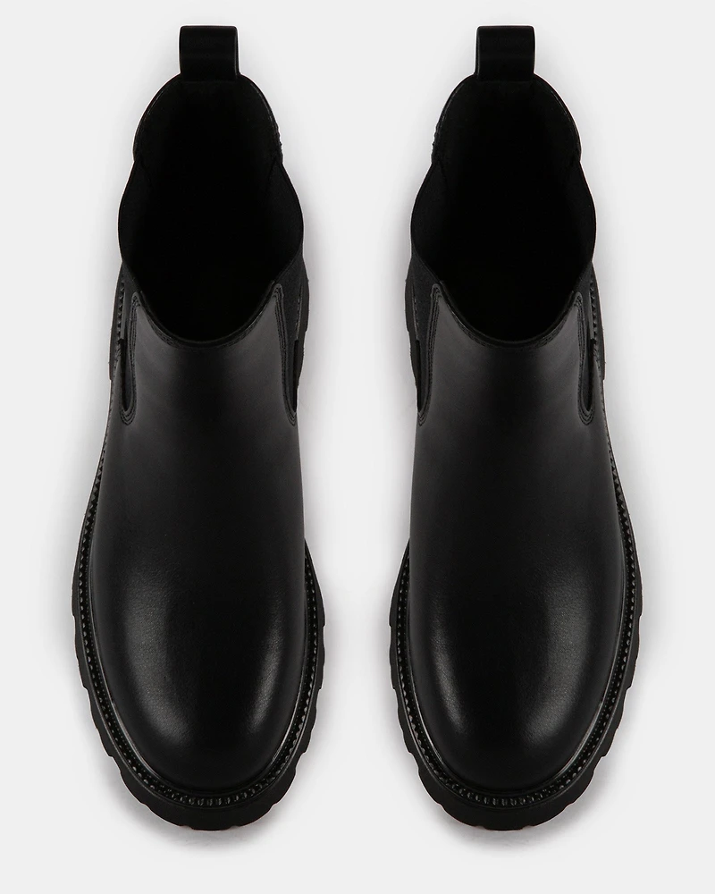 BACKSTRT BLACK