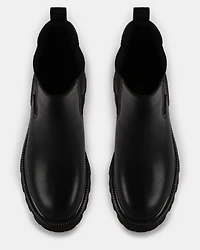 BACKSTRT BLACK