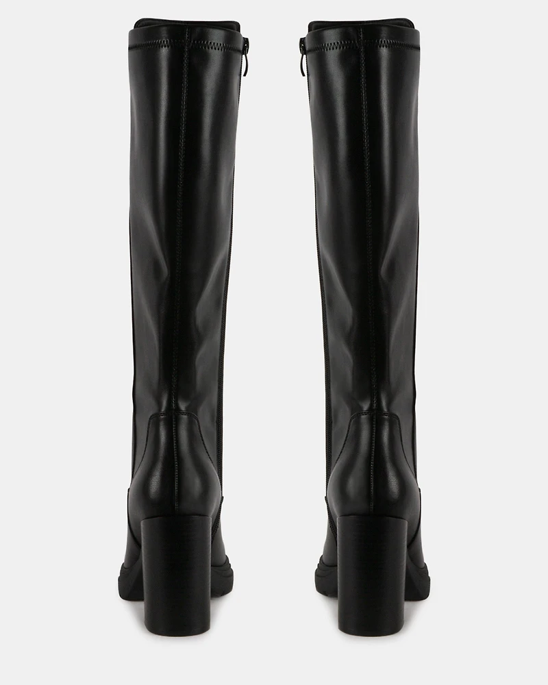BURLESQ BLACK