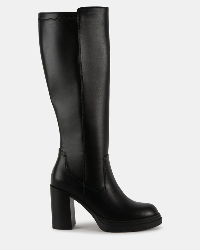BURLESQ BLACK