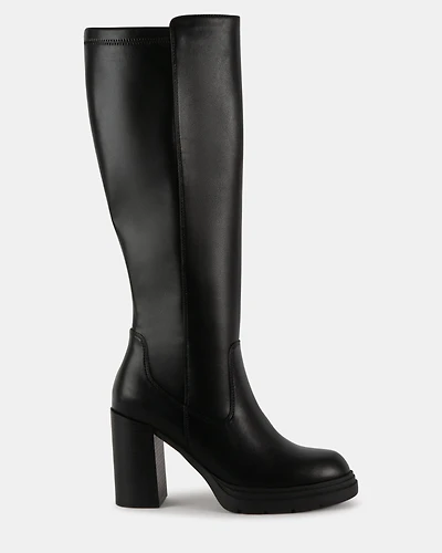 BURLESQ BLACK
