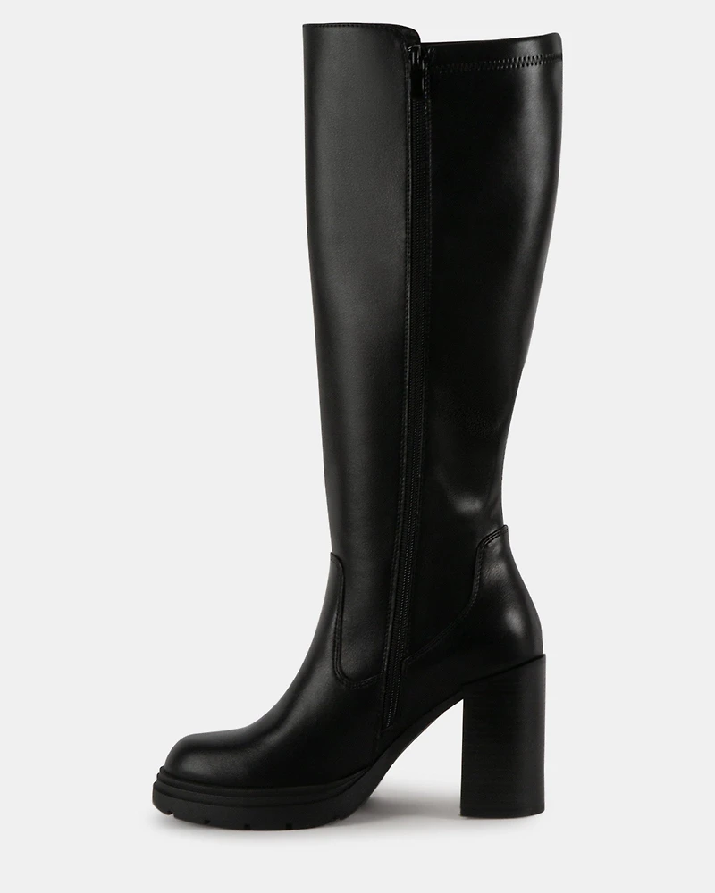 BURLESQ BLACK