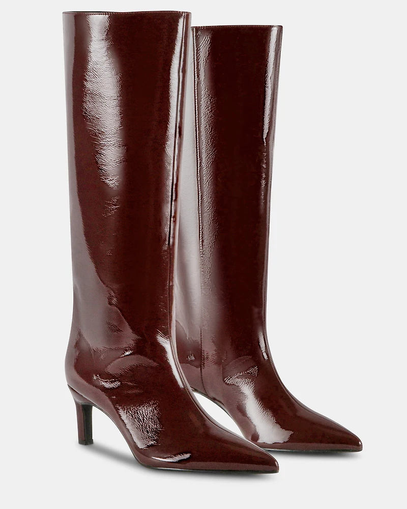 CAIMAN BURGUNDY