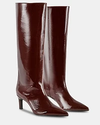 CAIMAN BURGUNDY