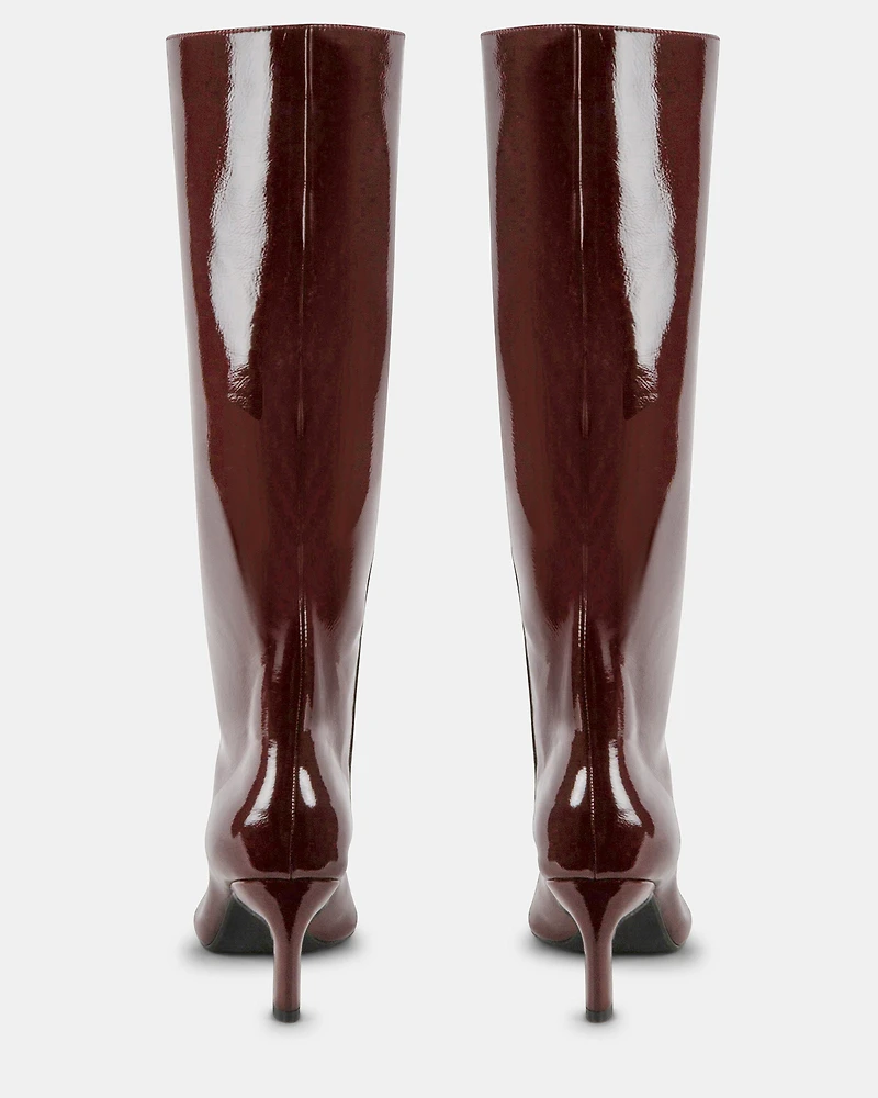 CAIMAN BURGUNDY
