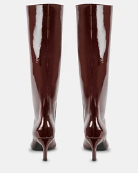 CAIMAN BURGUNDY