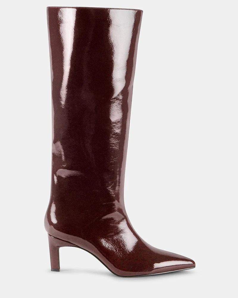 CAIMAN BURGUNDY