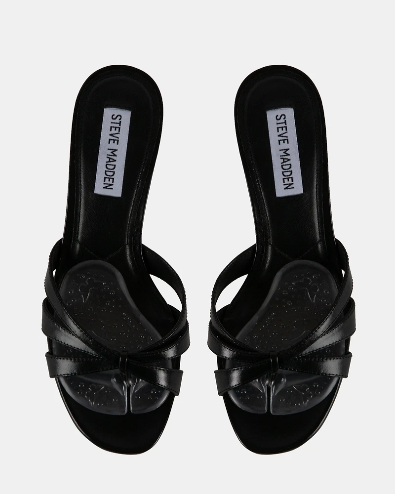 BETWEEN THE TOE GEL CUSHIONS CLEAR