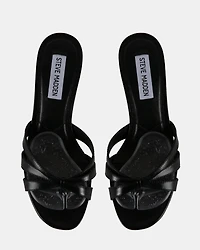 BETWEEN THE TOE GEL CUSHIONS CLEAR