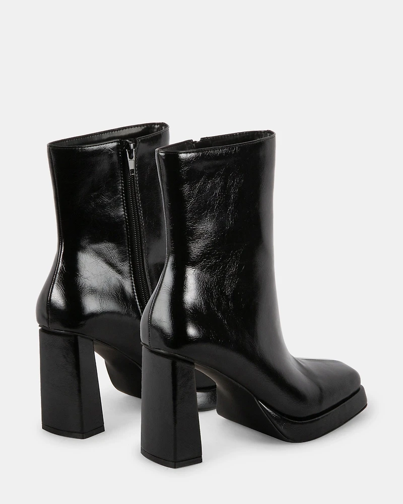 CLEVER BLACK