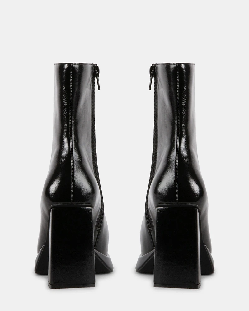 CLEVER BLACK