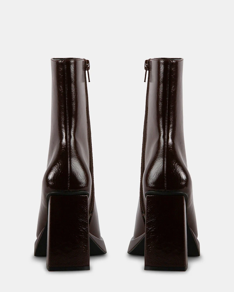 CLEVER BURGUNDY