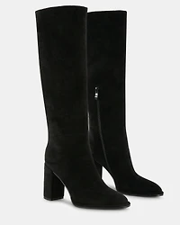 CONFIDNT BLACK