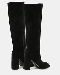 CONFIDNT BLACK