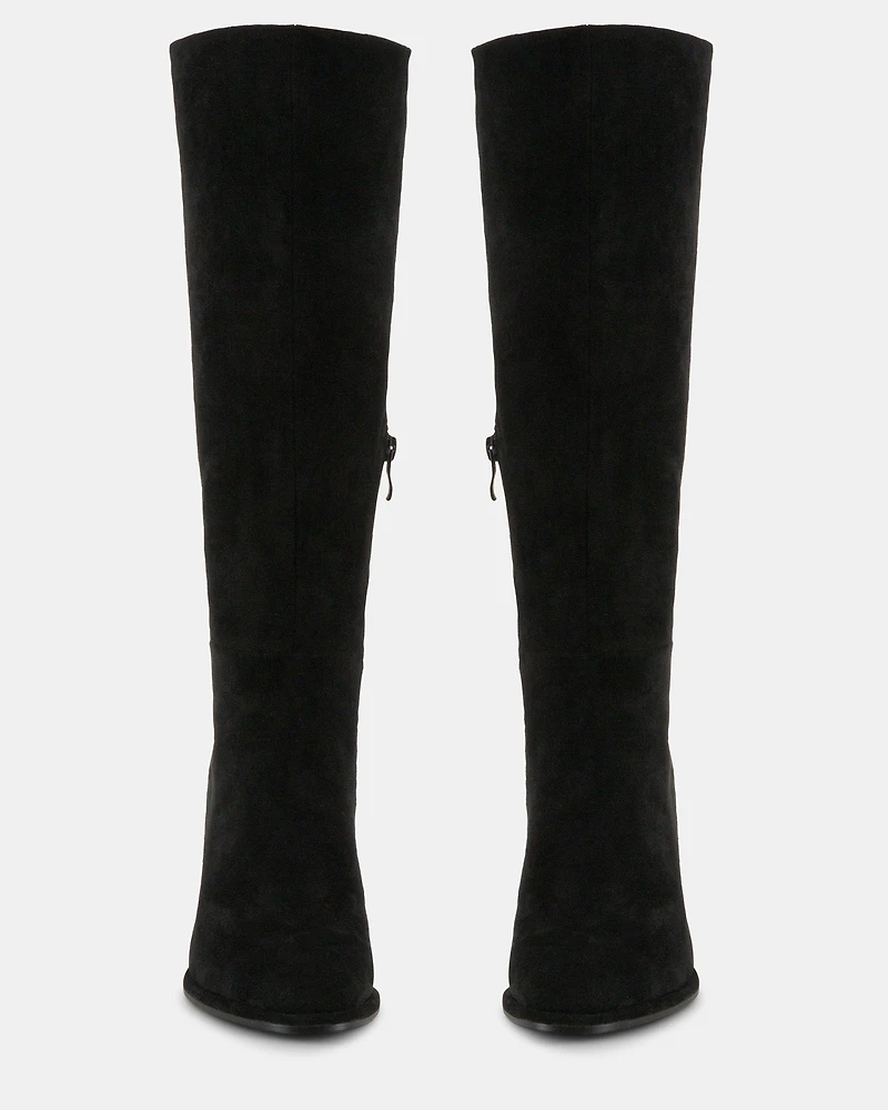CONFIDNT BLACK
