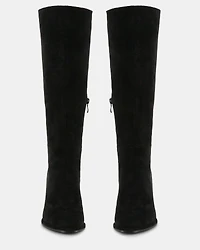 CONFIDNT BLACK