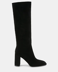 CONFIDNT BLACK