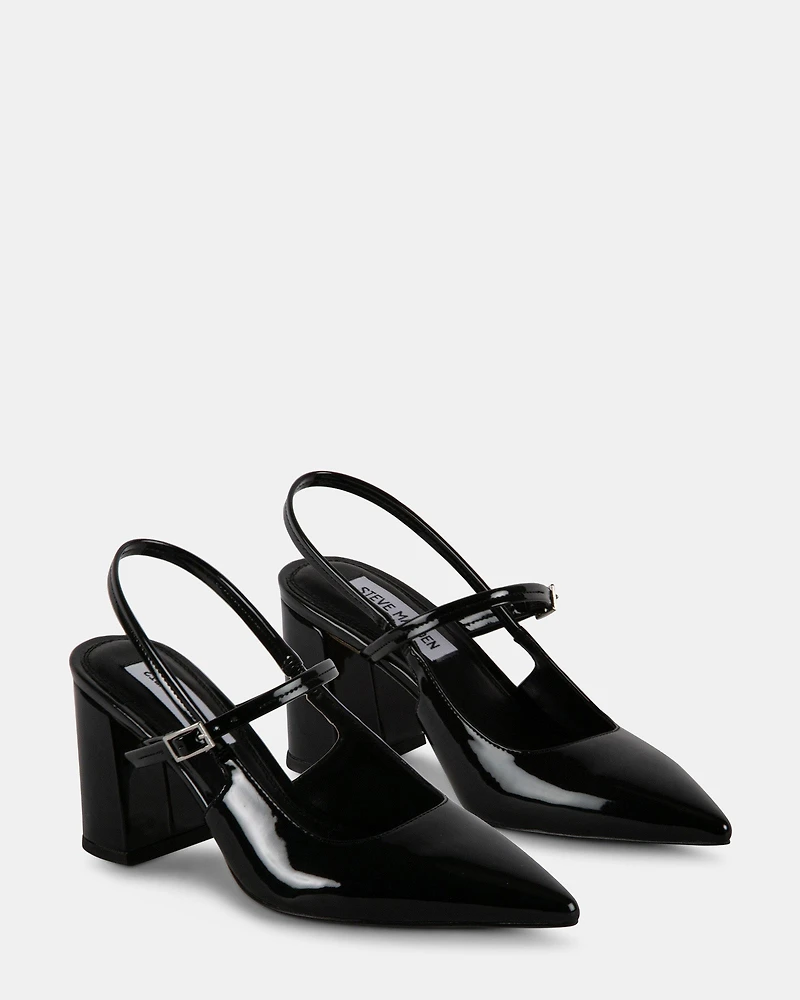 CROWNN BLACK