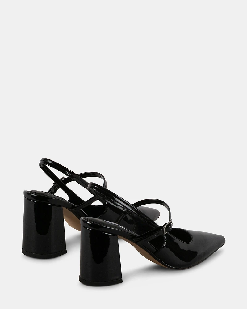 CROWNN BLACK