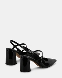 CROWNN BLACK