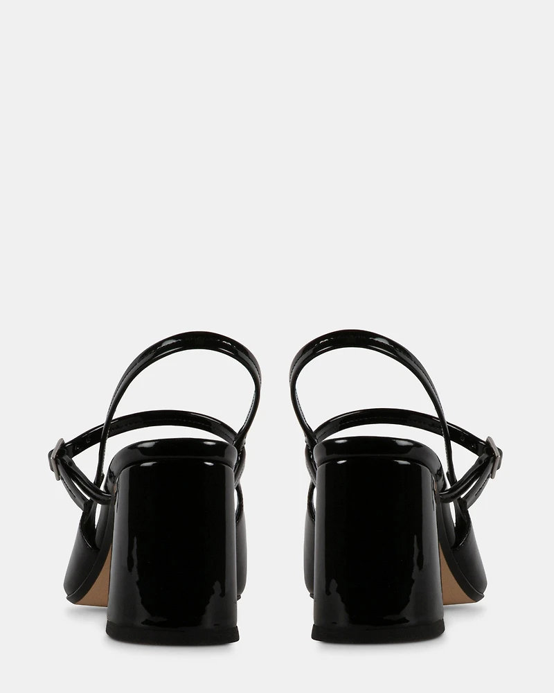CROWNN BLACK