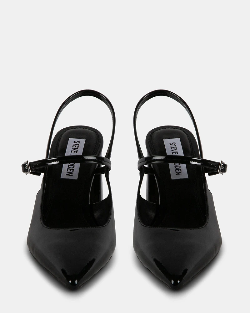 CROWNN BLACK