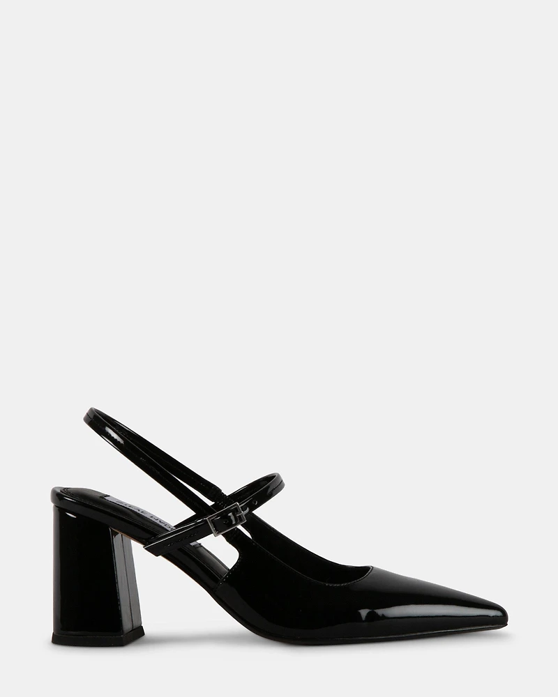 CROWNN BLACK