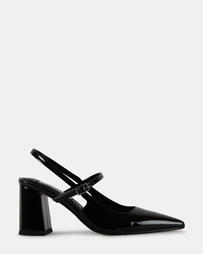CROWNN BLACK