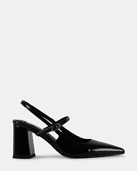 CROWNN BLACK