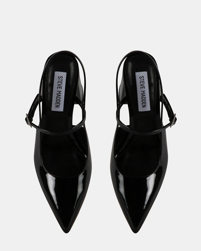 CROWNN BLACK