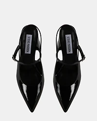 CROWNN BLACK