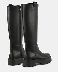 CROWWW BLACK