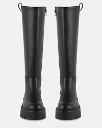 CROWWW BLACK