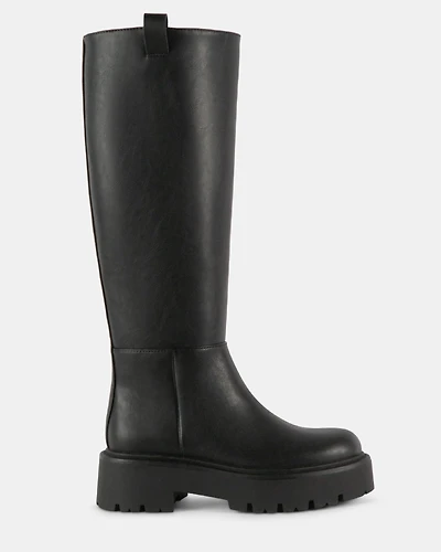 CROWWW BLACK