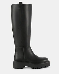 CROWWW BLACK